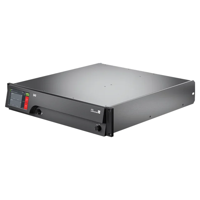 d&b audiotechnik D40