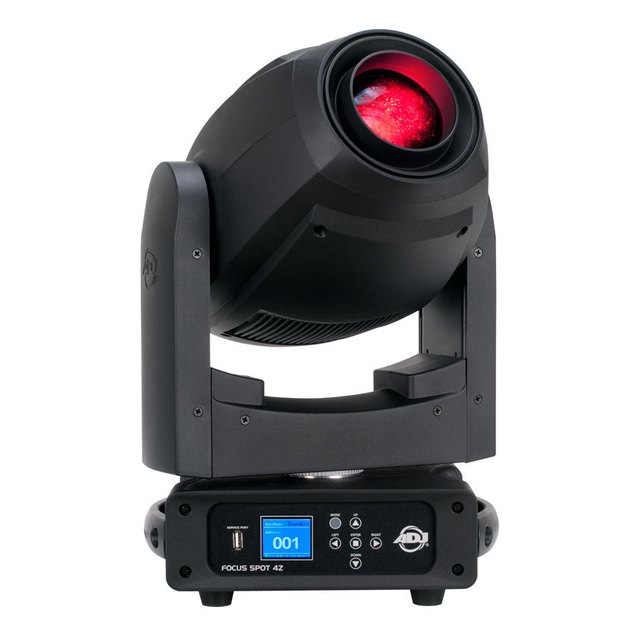 ADJ Focus Spot 4Z