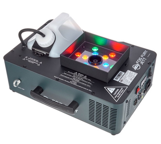 ADJ Machine à brume