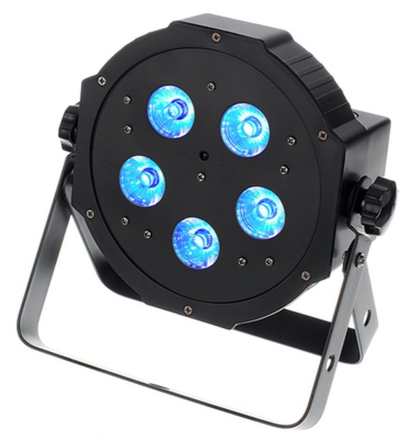 ADJ PAR LED