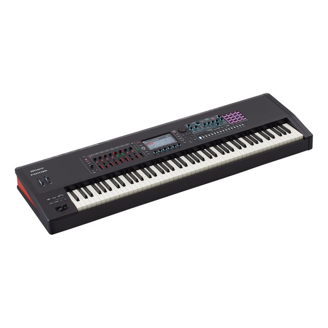 Roland Synthétiseur