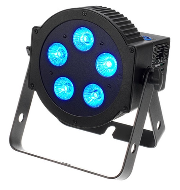 ADJ Wash LED