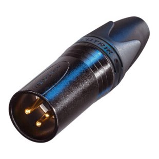 Neutrik Câbles XLR et DMX